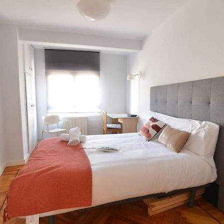 El Apartamento De San Manolo By Just Room Santander Exteriör bild
