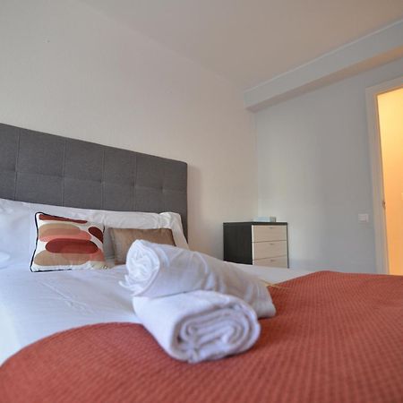 El Apartamento De San Manolo By Just Room Santander Exteriör bild