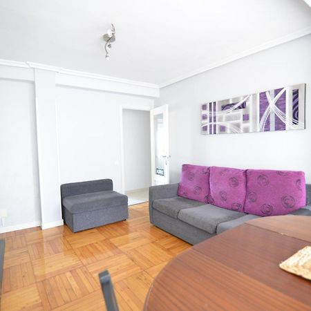 El Apartamento De San Manolo By Just Room Santander Exteriör bild
