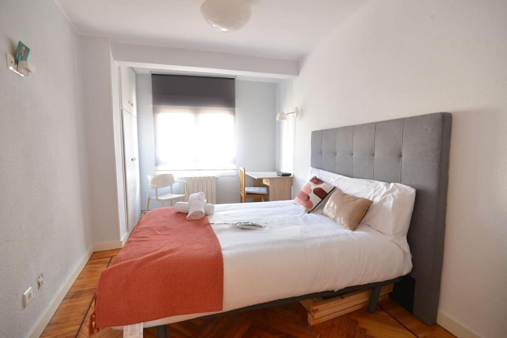 El Apartamento De San Manolo By Just Room Santander Exteriör bild