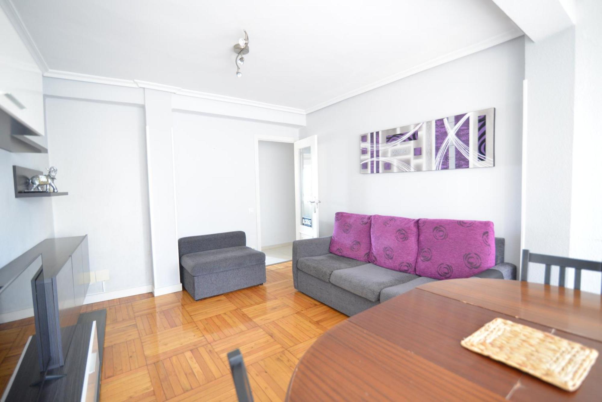 El Apartamento De San Manolo By Just Room Santander Exteriör bild