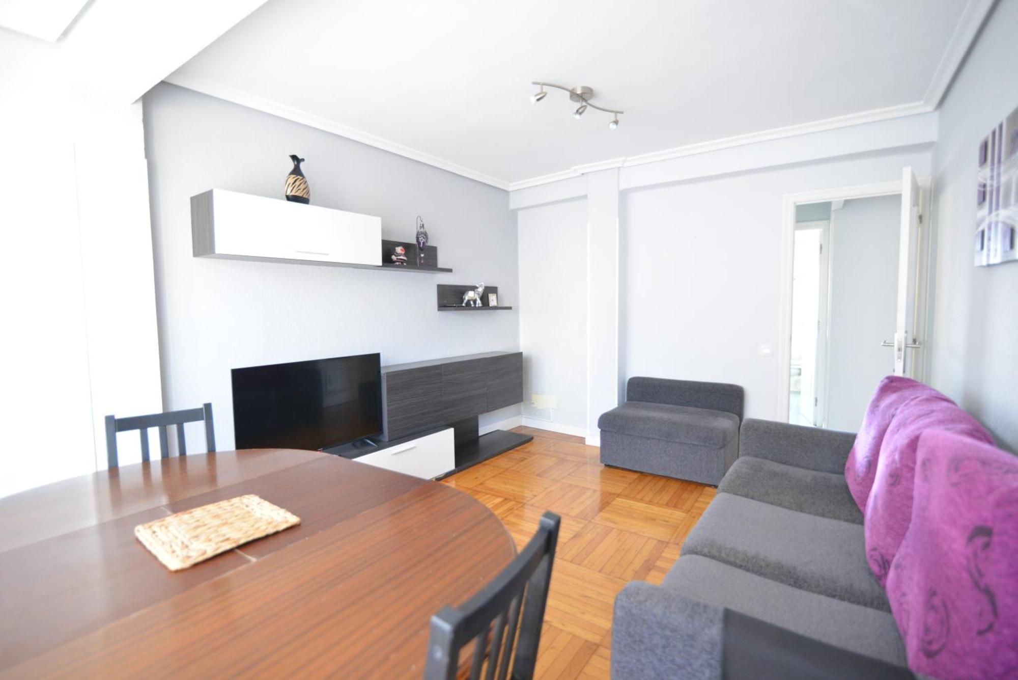 El Apartamento De San Manolo By Just Room Santander Exteriör bild