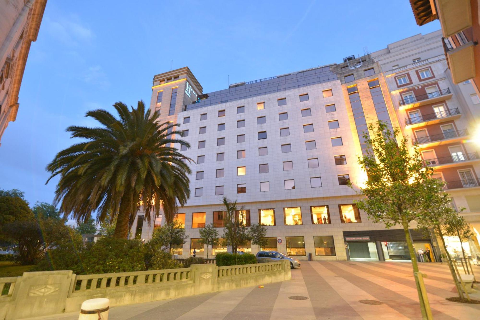 El Apartamento De San Manolo By Just Room Santander Exteriör bild