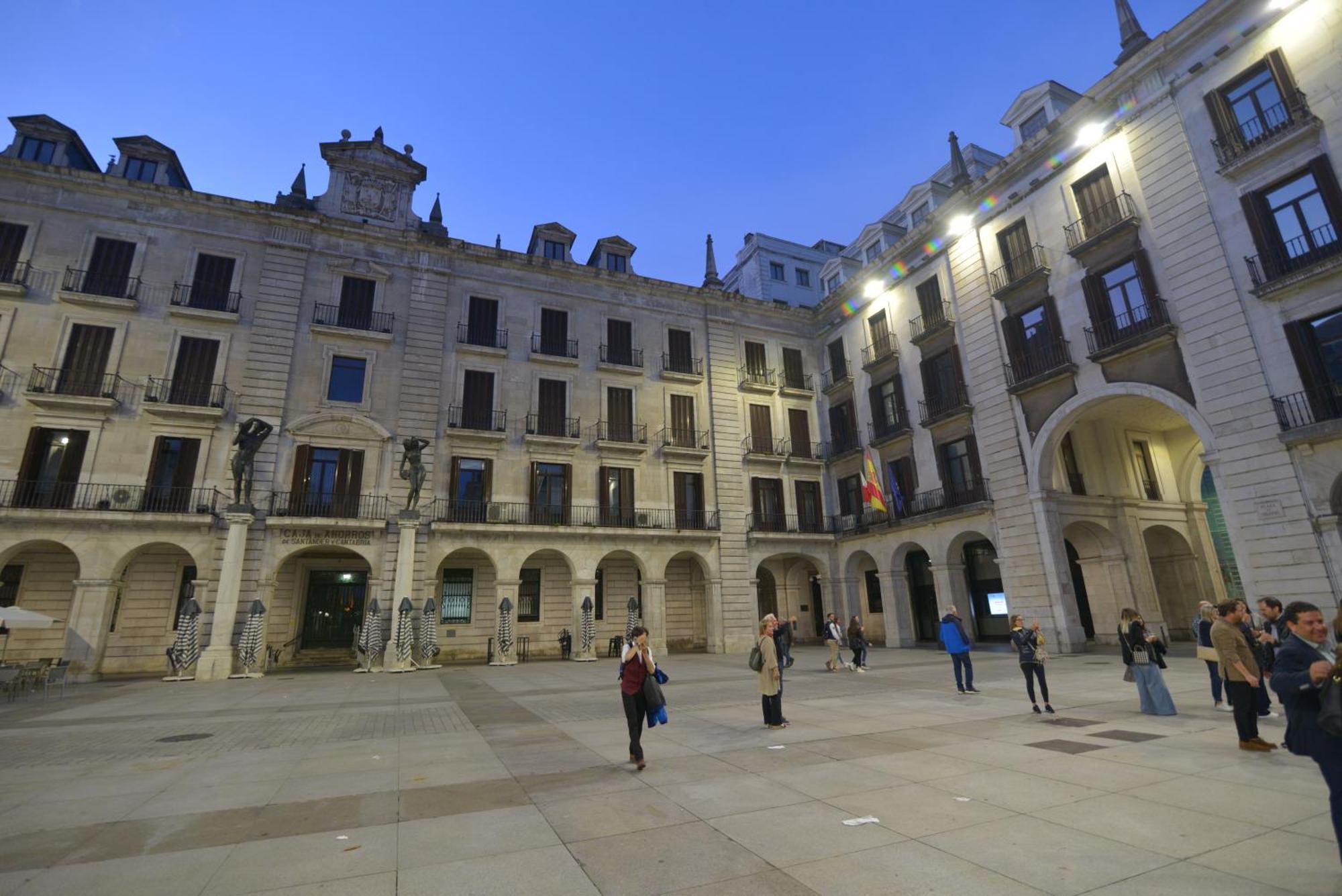 El Apartamento De San Manolo By Just Room Santander Exteriör bild