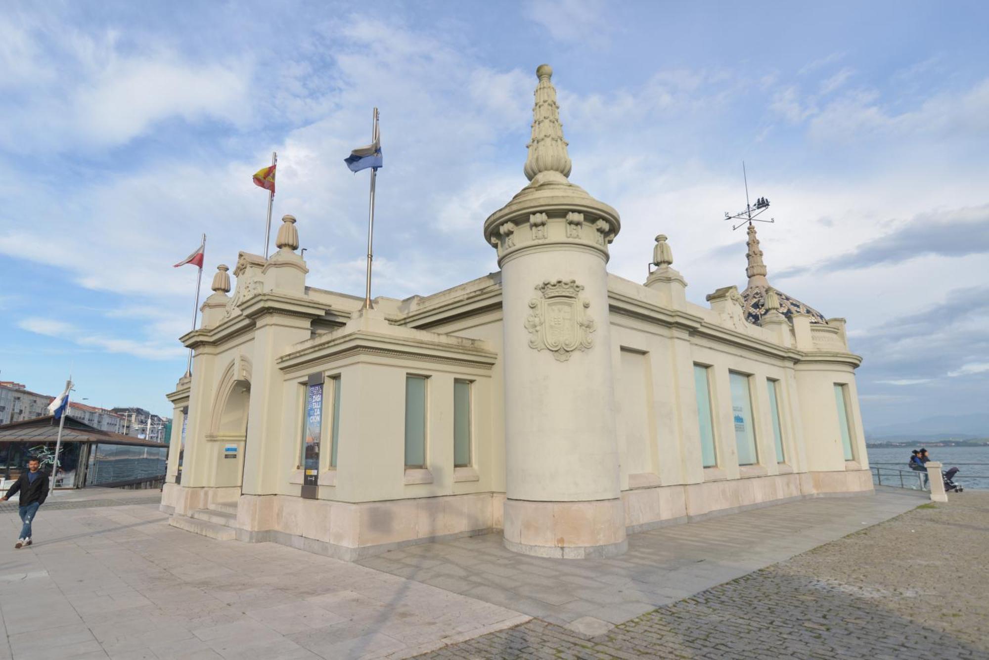 El Apartamento De San Manolo By Just Room Santander Exteriör bild