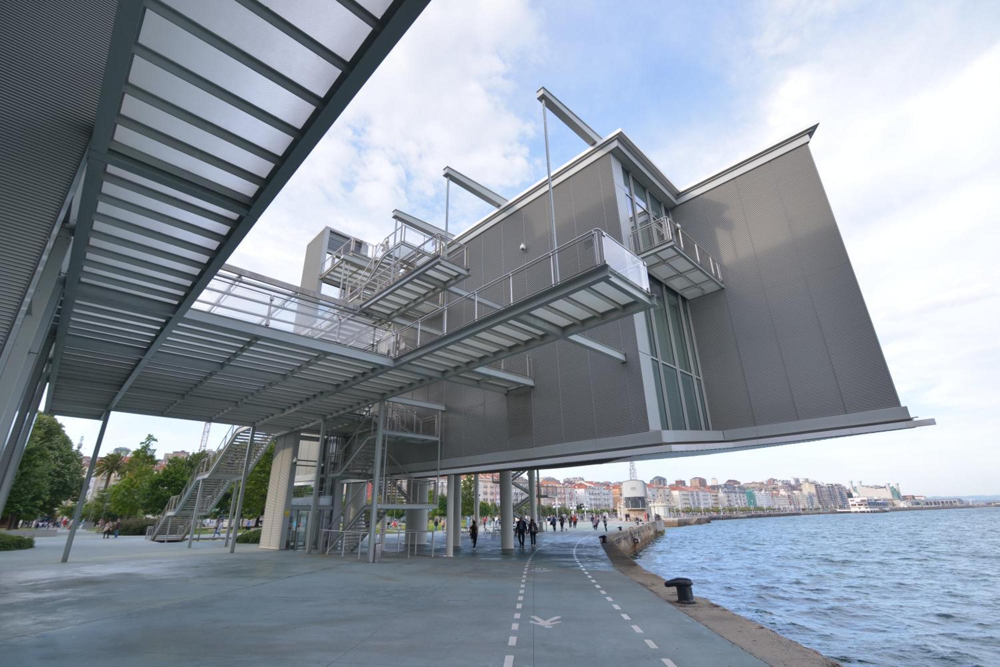 El Apartamento De San Manolo By Just Room Santander Exteriör bild