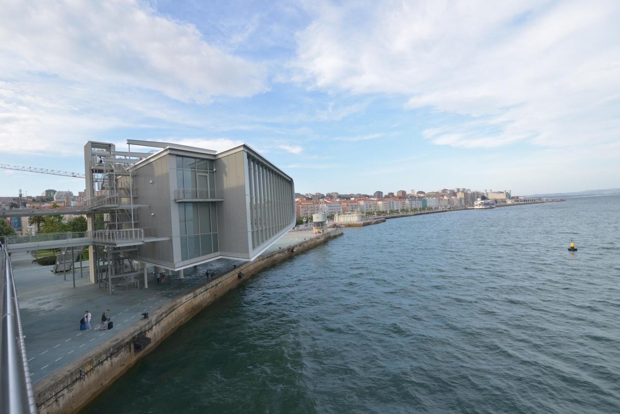 El Apartamento De San Manolo By Just Room Santander Exteriör bild